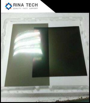 LCD поляризиран пластмасов лист