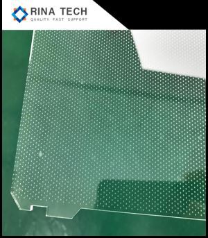 Комплект задно осветяване за Smart TV
