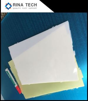 LED светлина дифузьор филм