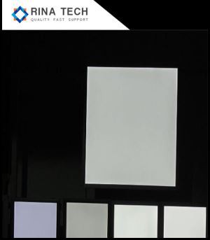 Светодиодна плоча за дифузьор за LCD