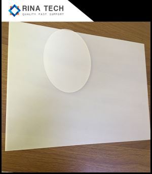 LED светлина дифузьор
