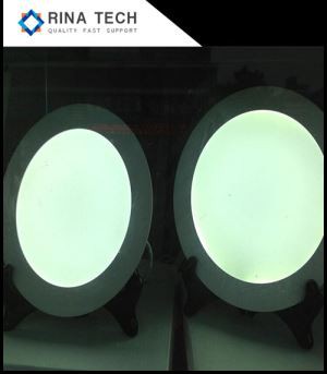 LED панелен дифузер
