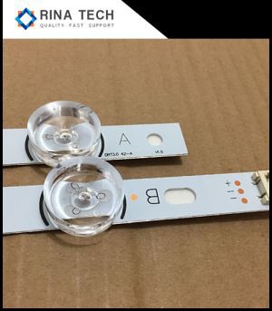 LED лента за LG