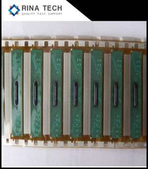 LED телевизор на COF IC