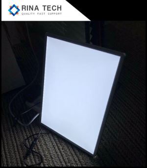 Акрилен LED LGP лист
