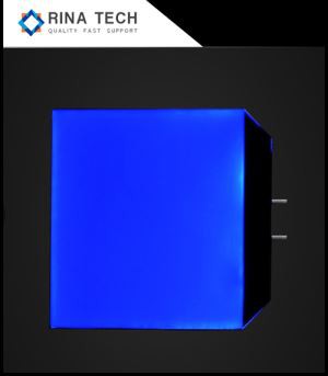 Lightguide за медицинско оборудване