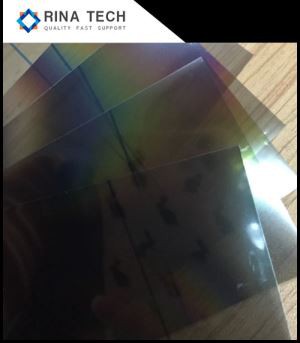 Течен LCD поляризиращ филм