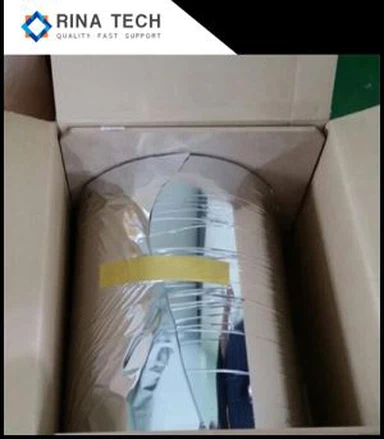 Замяна на призматичен лист за LCD телевизор