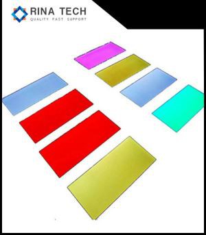RGB LED подсветка