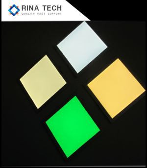 Малък размер RGB подсветка