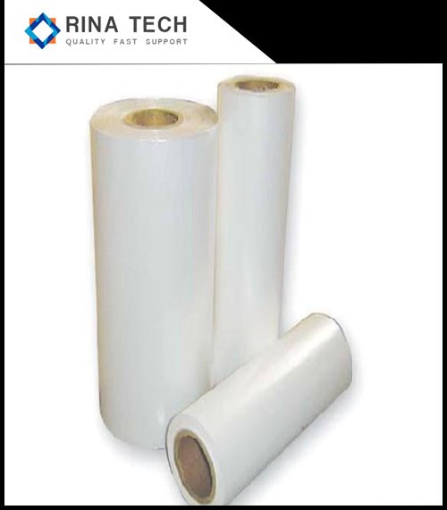 White Reflector Material Pet Film