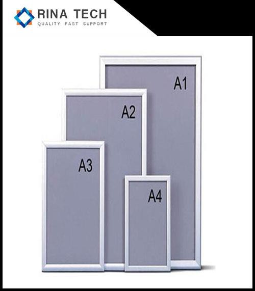 LED acrylic Light Box
