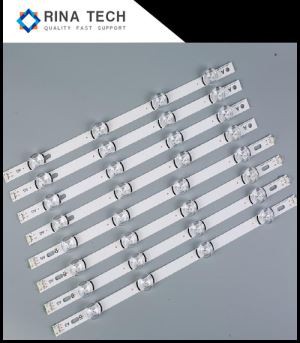 42-инчов TV Bar Light Strip