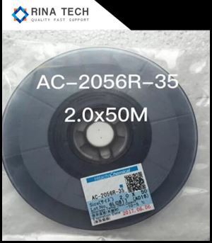 ACF лента за LCD