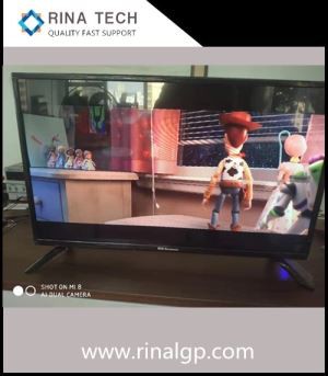 Цифрова FHD Smart TV IPTV кутия