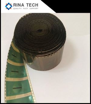Електроника Компонент IC COF