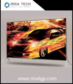 Ultra HD LED телевизор