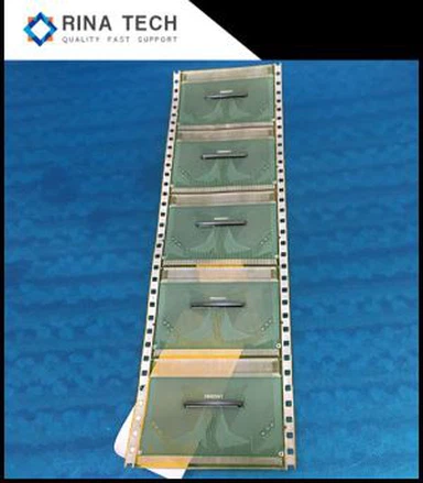 Оригинален COF IC