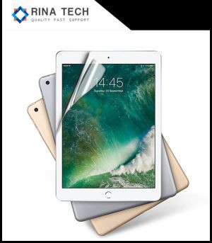 Хартия като филм за IPad