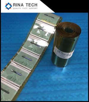 PCB свържете Cof Ic