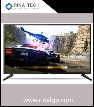 WIFI мрежа Начало LCD LED телевизор