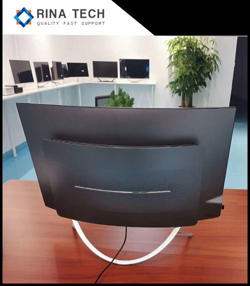 27INCH Curved Screen AIO PC