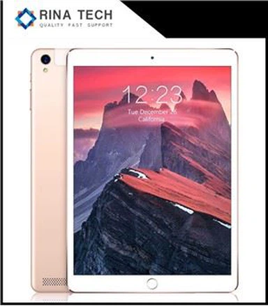 10-инчов таблетен компютър с Android