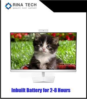 AIO компютър с UPS функция