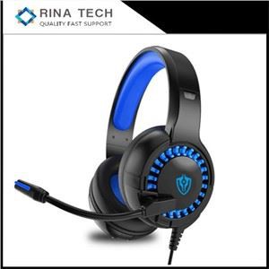 Слушалките Black PC е добър помощник за геймърите.