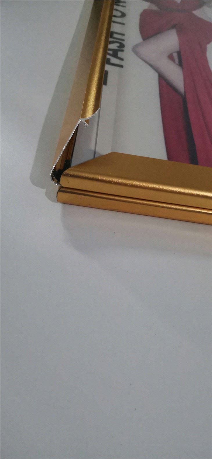 Aluminum Snap Lightbox