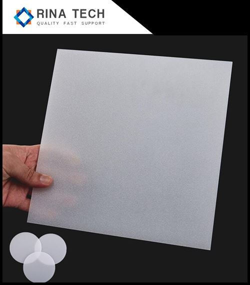 LCD Diffuser Sheet