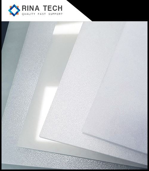 LCD Diffuser Sheet