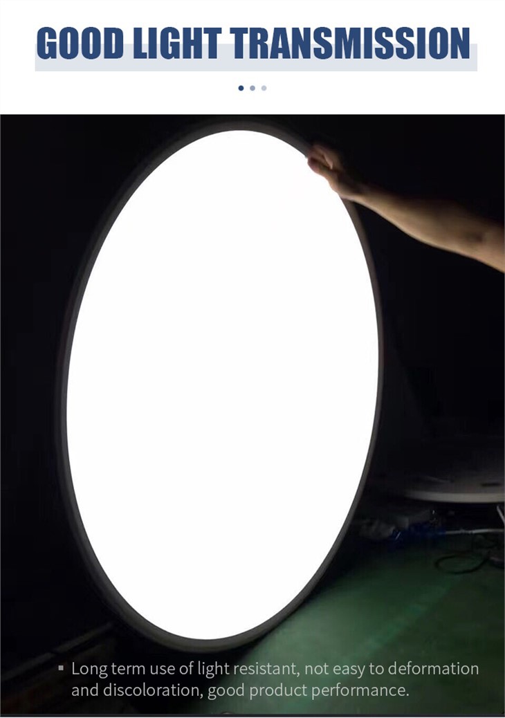 LED Light Diffusing Opal Acrylic Sheet