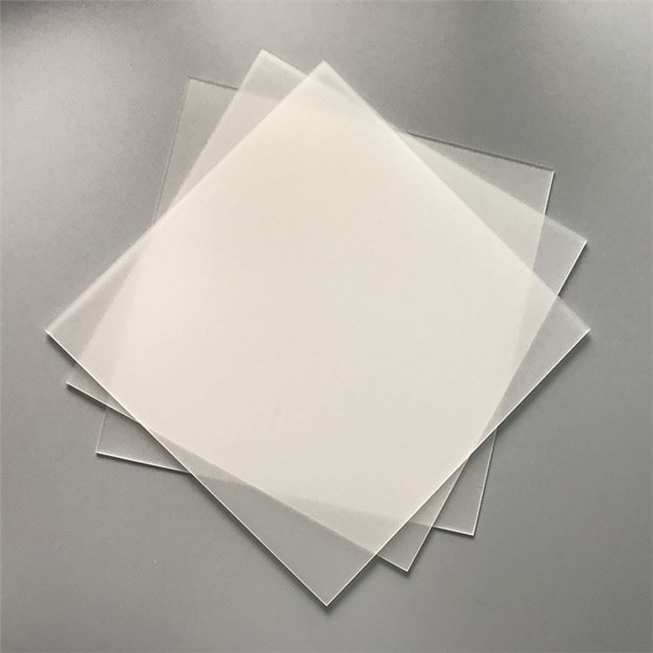 Light Diffusing Acrylic Sheet