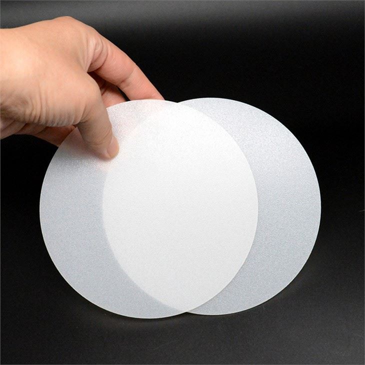 Light Diffusing Acrylic Sheet