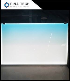 LED подсветка за аквариум