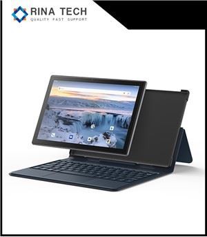 Таблетка 4+64g с разглобяема клавиатура