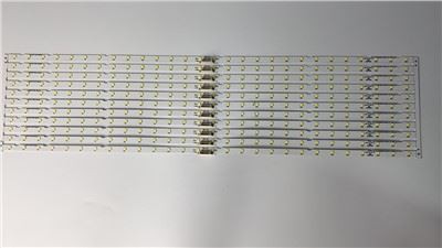 Samsung AOT UA43NU7100