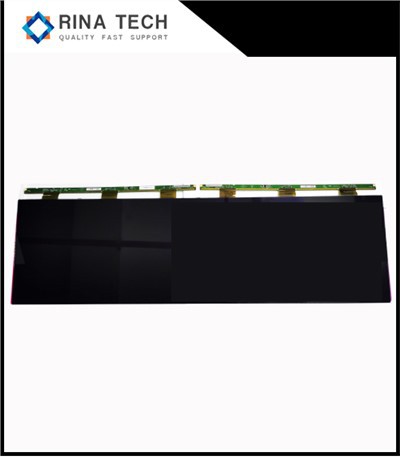 37,6-ИНЧОВ LCD дисплей с отворена клетка RV376FBB-N00 за автобус