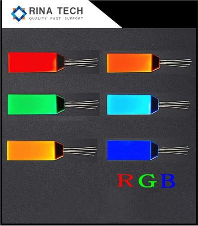 RGB LED подсветка